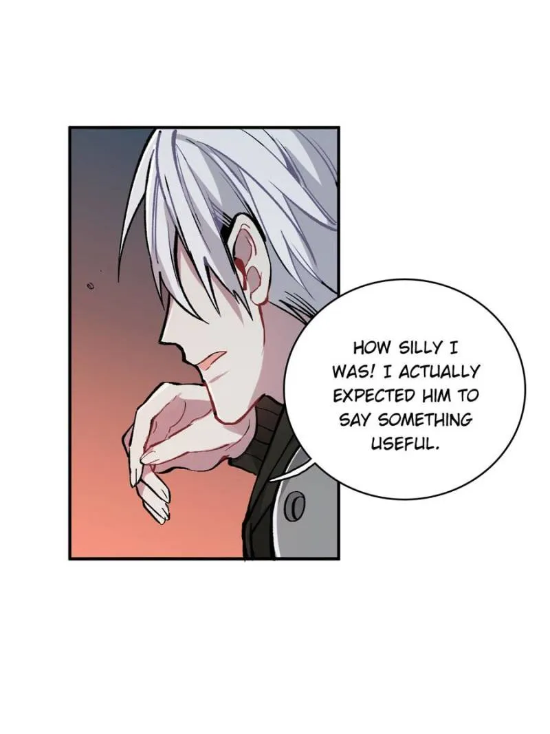 I'm a Monster Chapter 12 page 25 - 