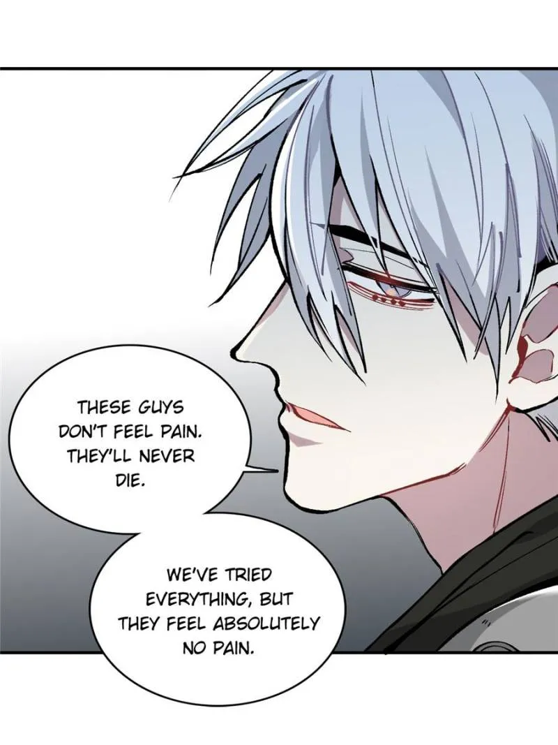 I'm a Monster Chapter 12 page 26 - 