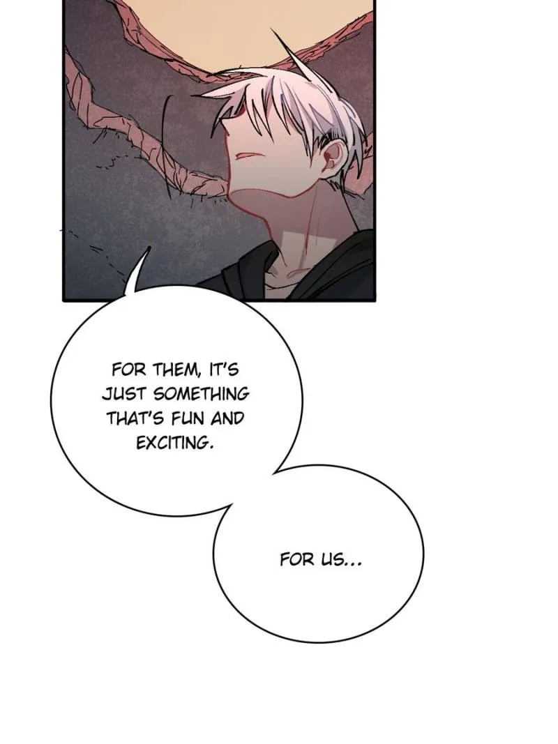 I'm a Monster Chapter 12 page 28 - 