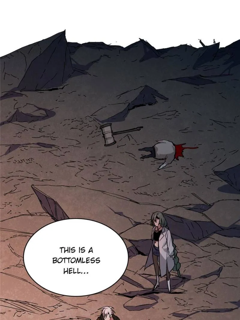 I'm a Monster Chapter 12 page 29 - 