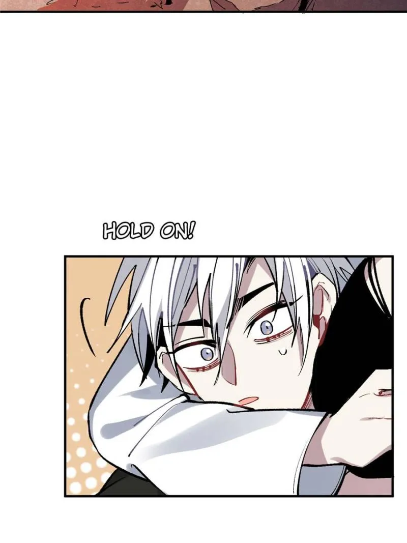 I'm a Monster Chapter 12 page 31 - 