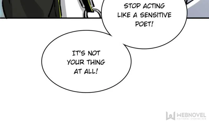 I'm a Monster Chapter 12 page 33 - 