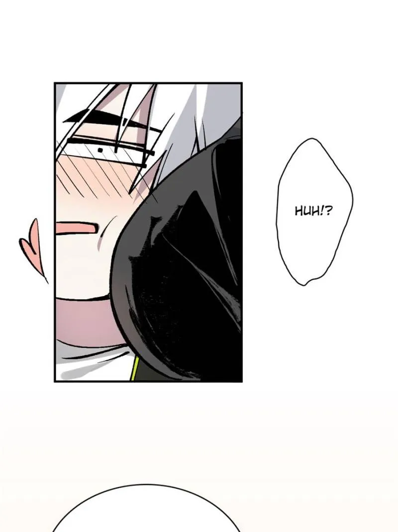 I'm a Monster Chapter 12 page 34 - 