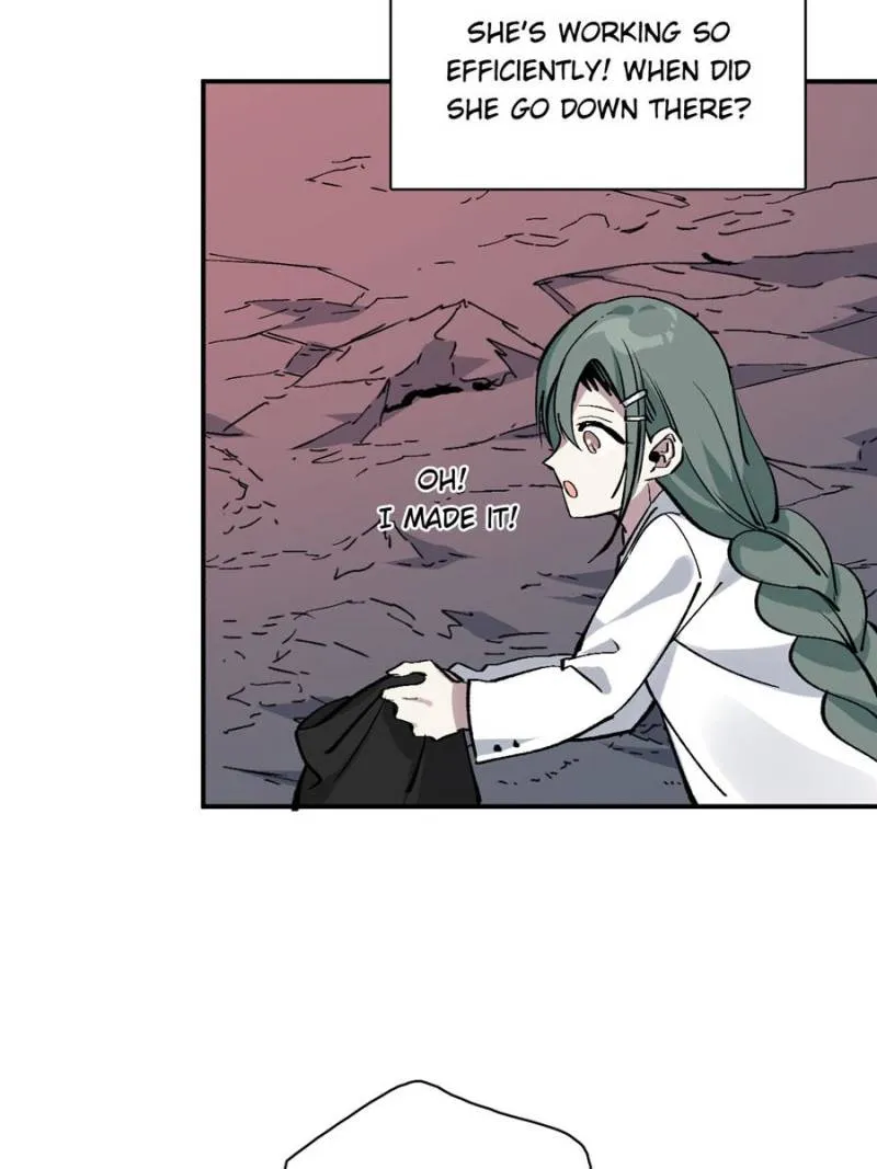 I'm a Monster Chapter 12 page 39 - 