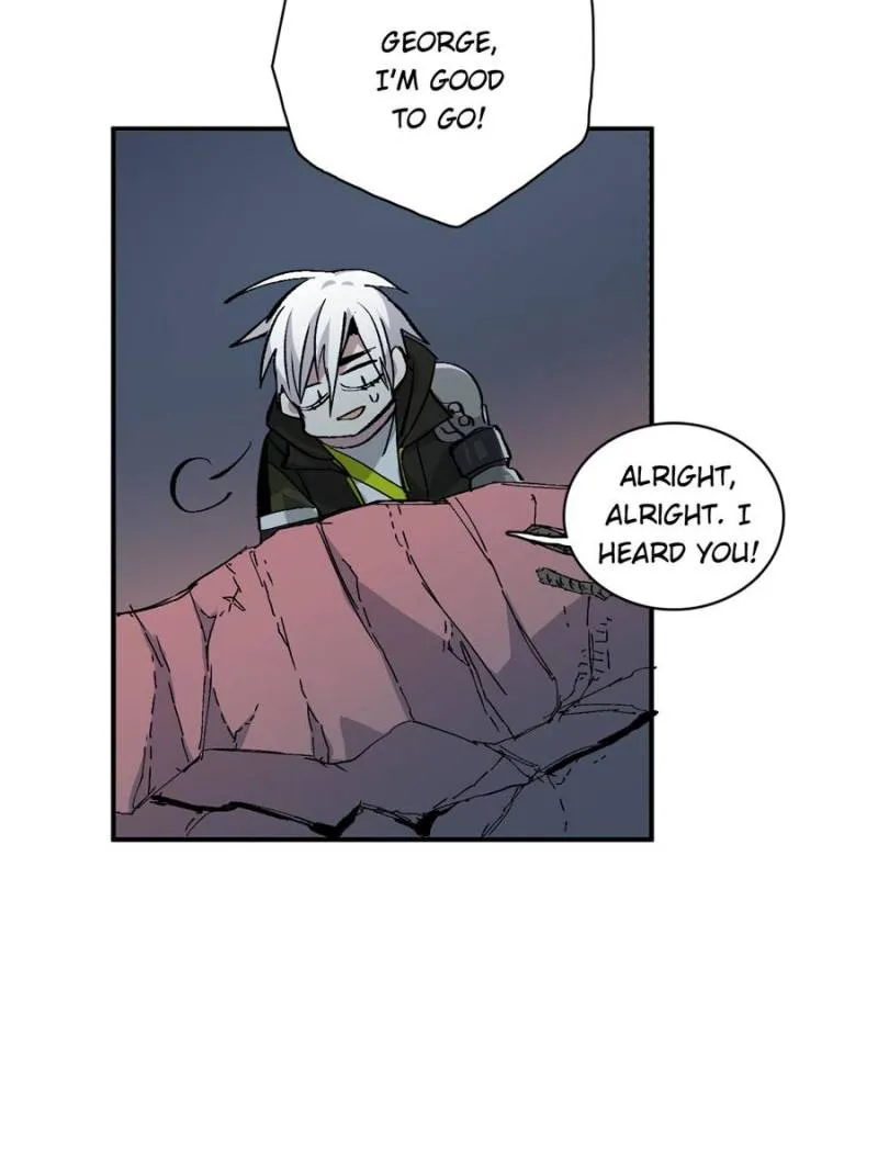 I'm a Monster Chapter 12 page 40 - 