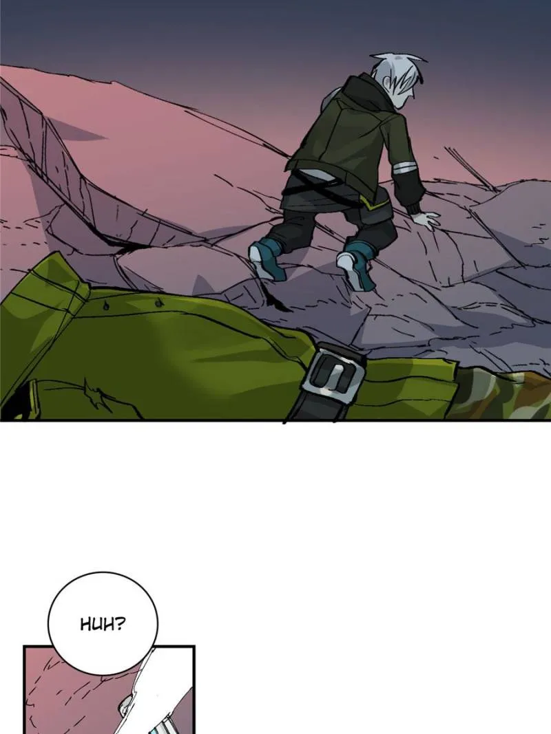 I'm a Monster Chapter 12 page 42 - 