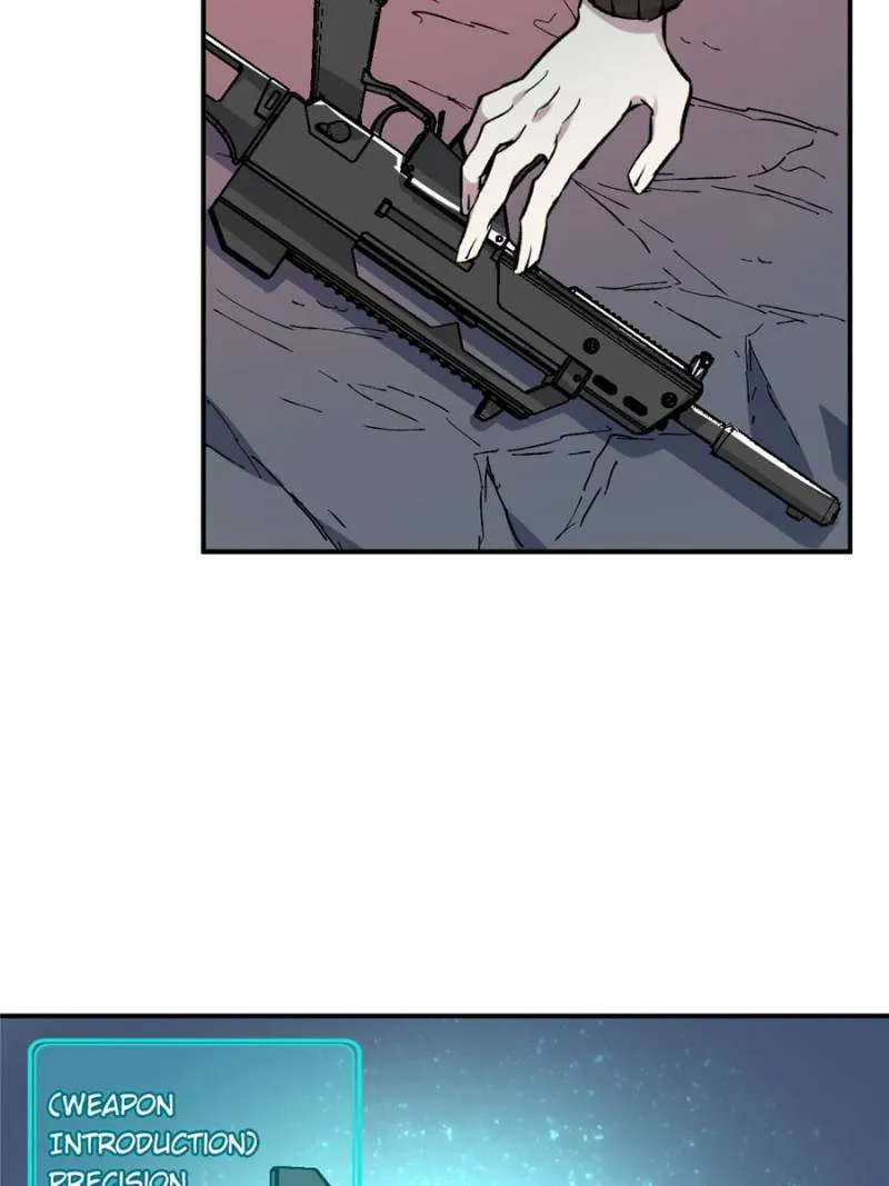 I'm a Monster Chapter 12 page 46 - 