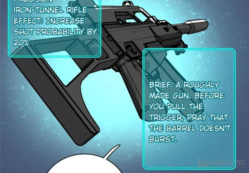 I'm a Monster Chapter 12 page 47 - 