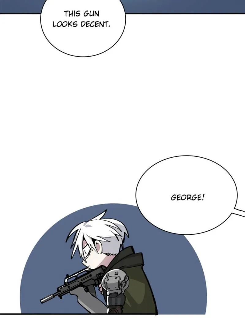 I'm a Monster Chapter 12 page 48 - 