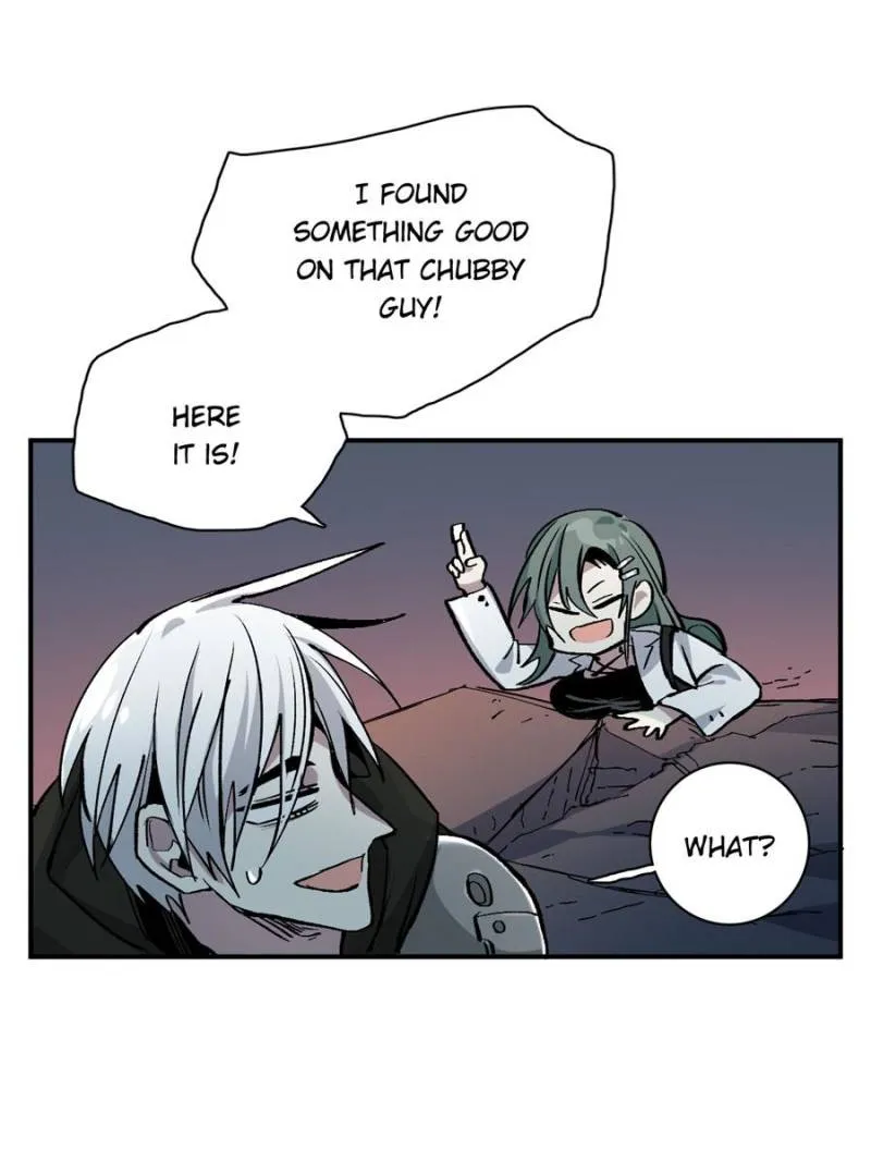 I'm a Monster Chapter 12 page 49 - 