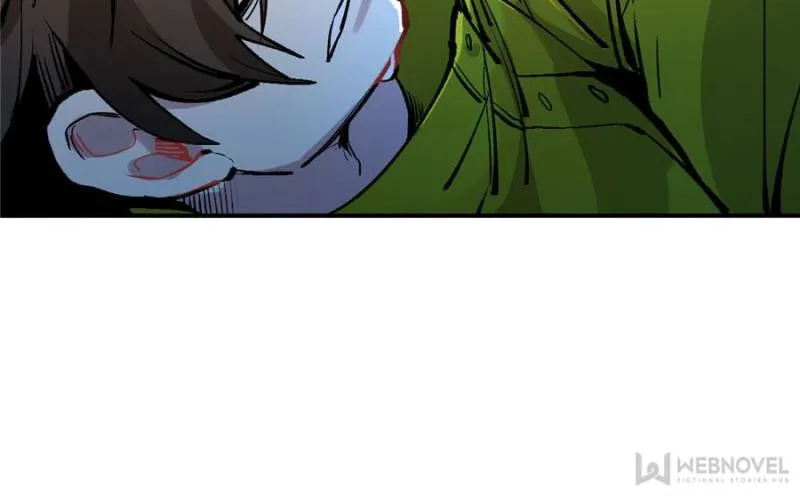 I'm a Monster Chapter 12 page 6 - 