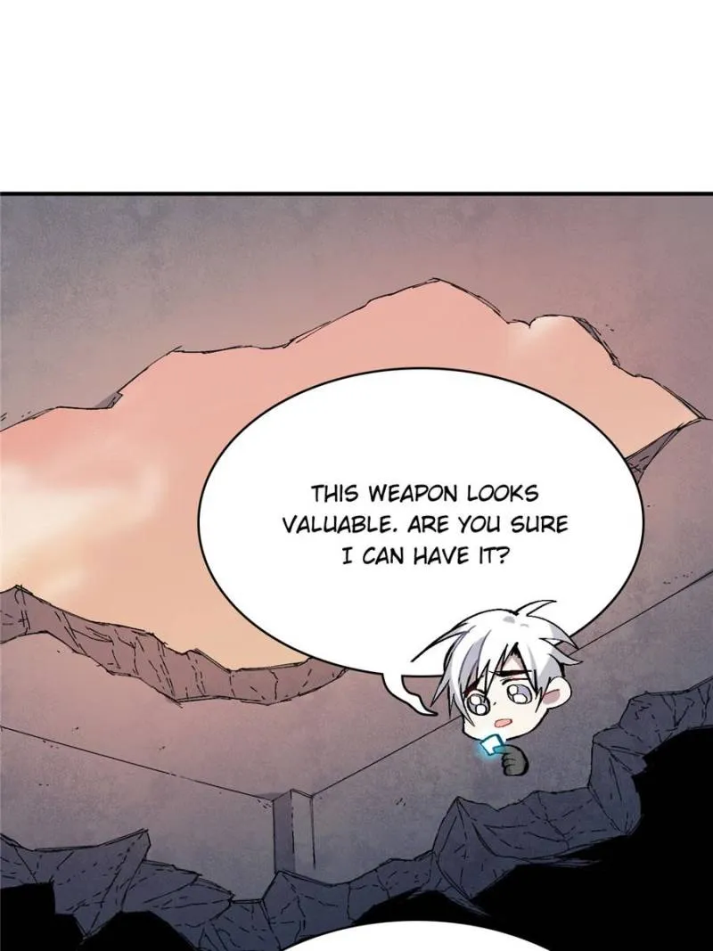 I'm a Monster Chapter 12 page 57 - 
