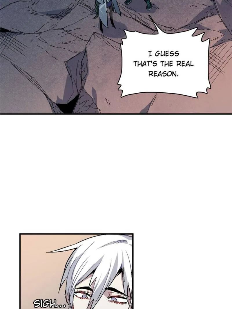 I'm a Monster Chapter 12 page 59 - 