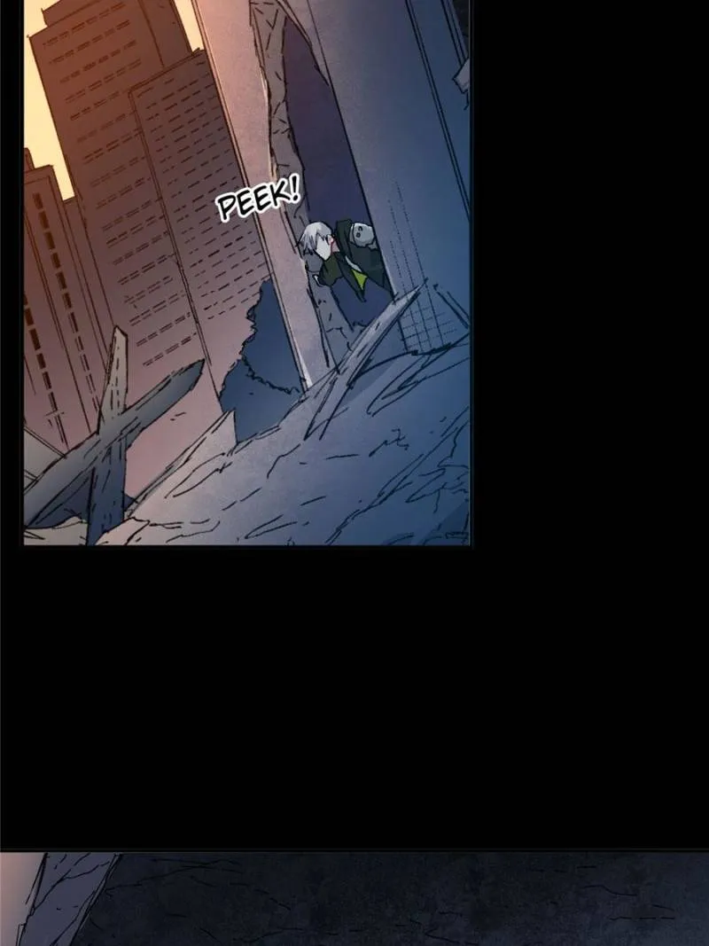 I'm a Monster Chapter 12 page 65 - 