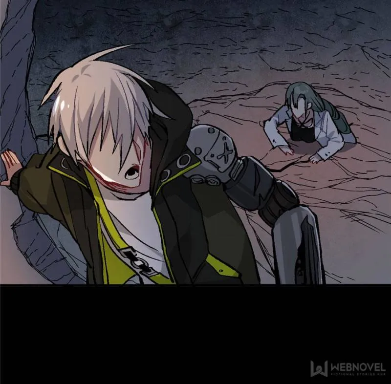I'm a Monster Chapter 12 page 66 - 