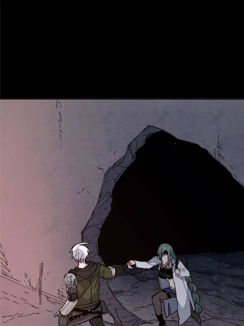 I'm a Monster Chapter 12 page 68 - 