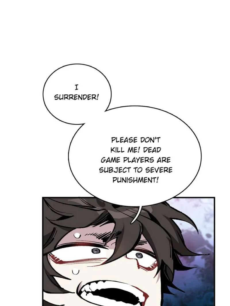 I'm a Monster Chapter 12 page 8 - 