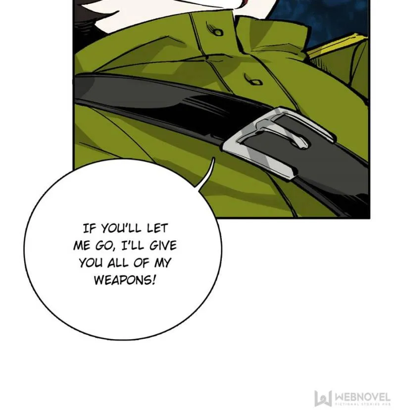 I'm a Monster Chapter 12 page 9 - 