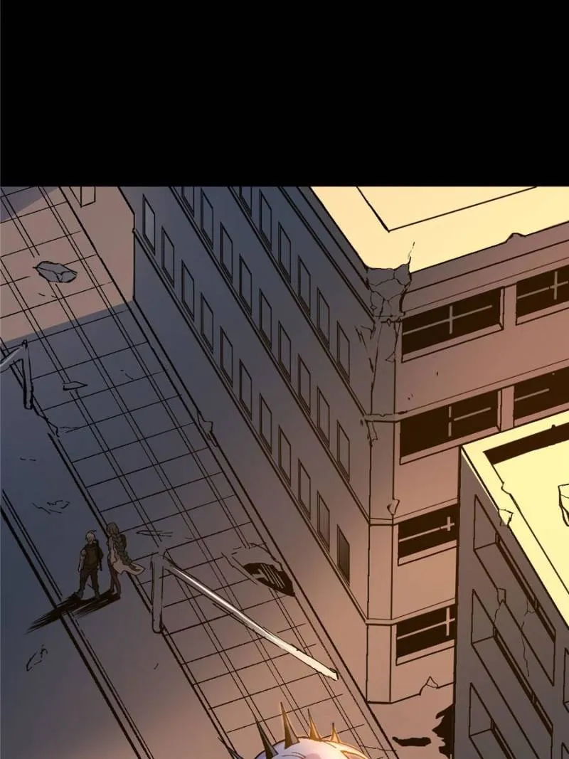 I'm a Monster Chapter 12 page 82 - 