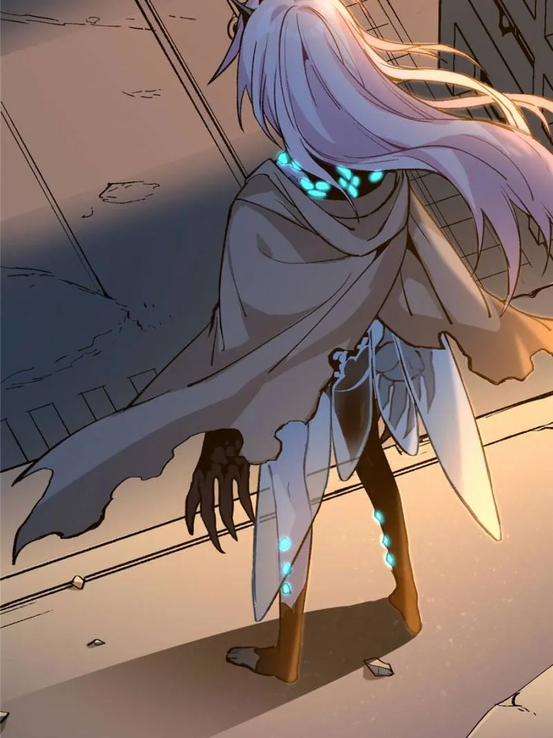 I'm a Monster Chapter 12 page 83 - 