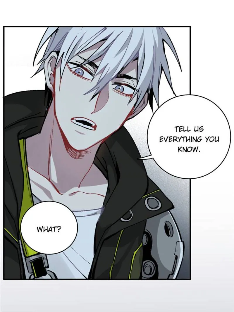 I'm a Monster Chapter 12 page 10 - 