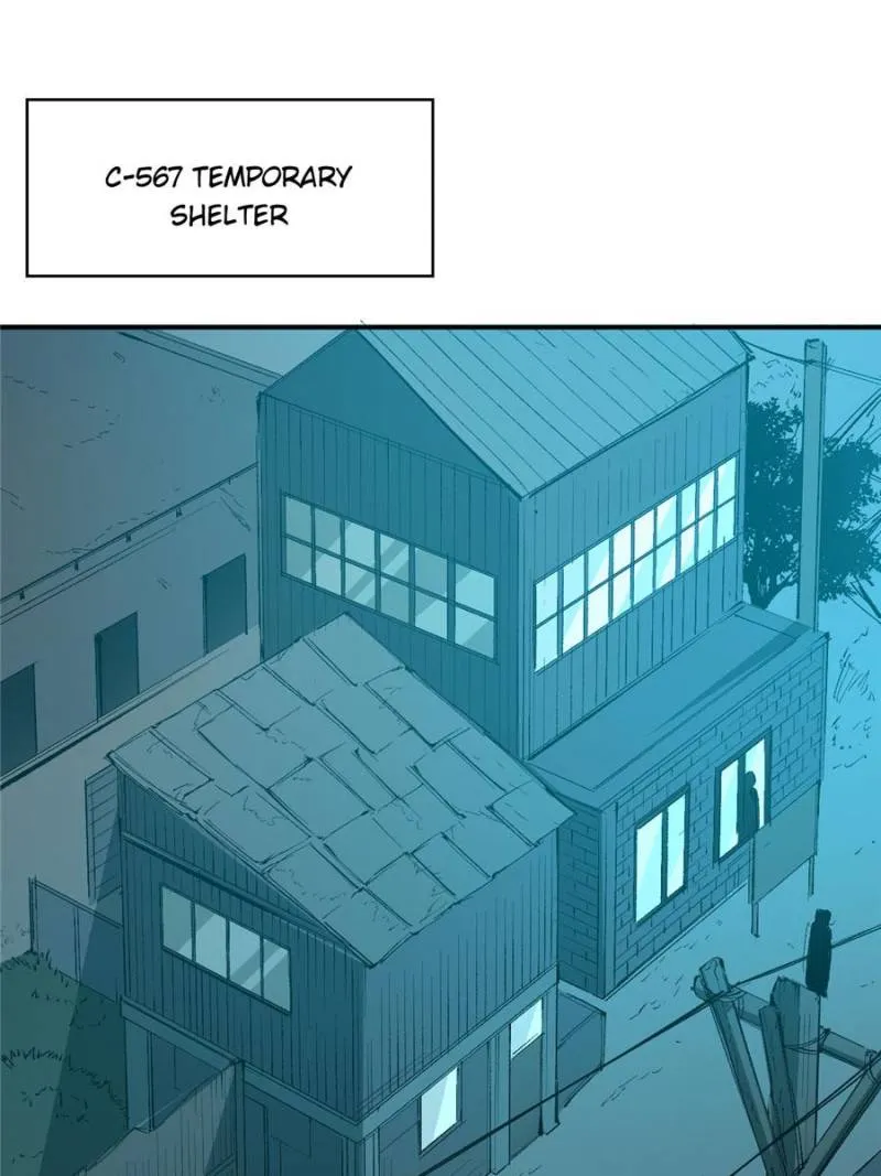 I'm a Monster Chapter 13 page 1 - 