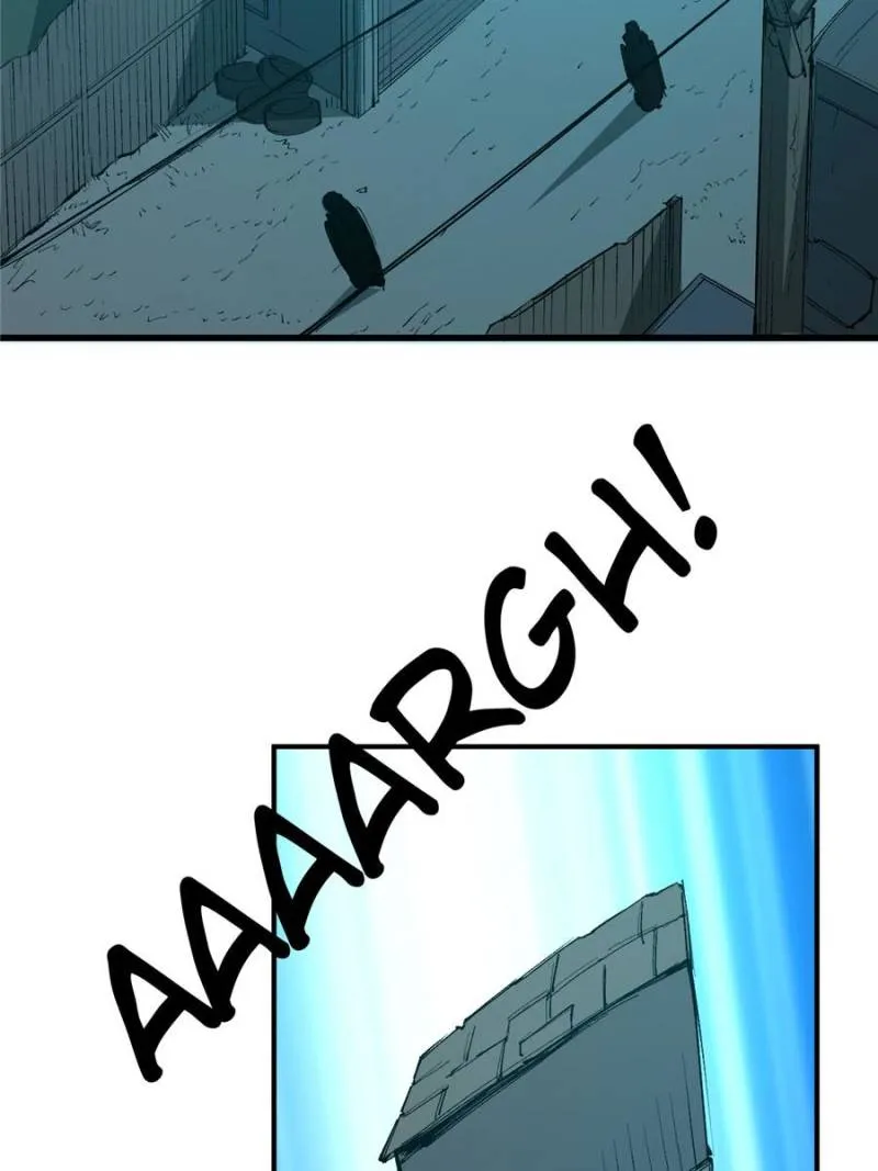 I'm a Monster Chapter 13 page 2 - 
