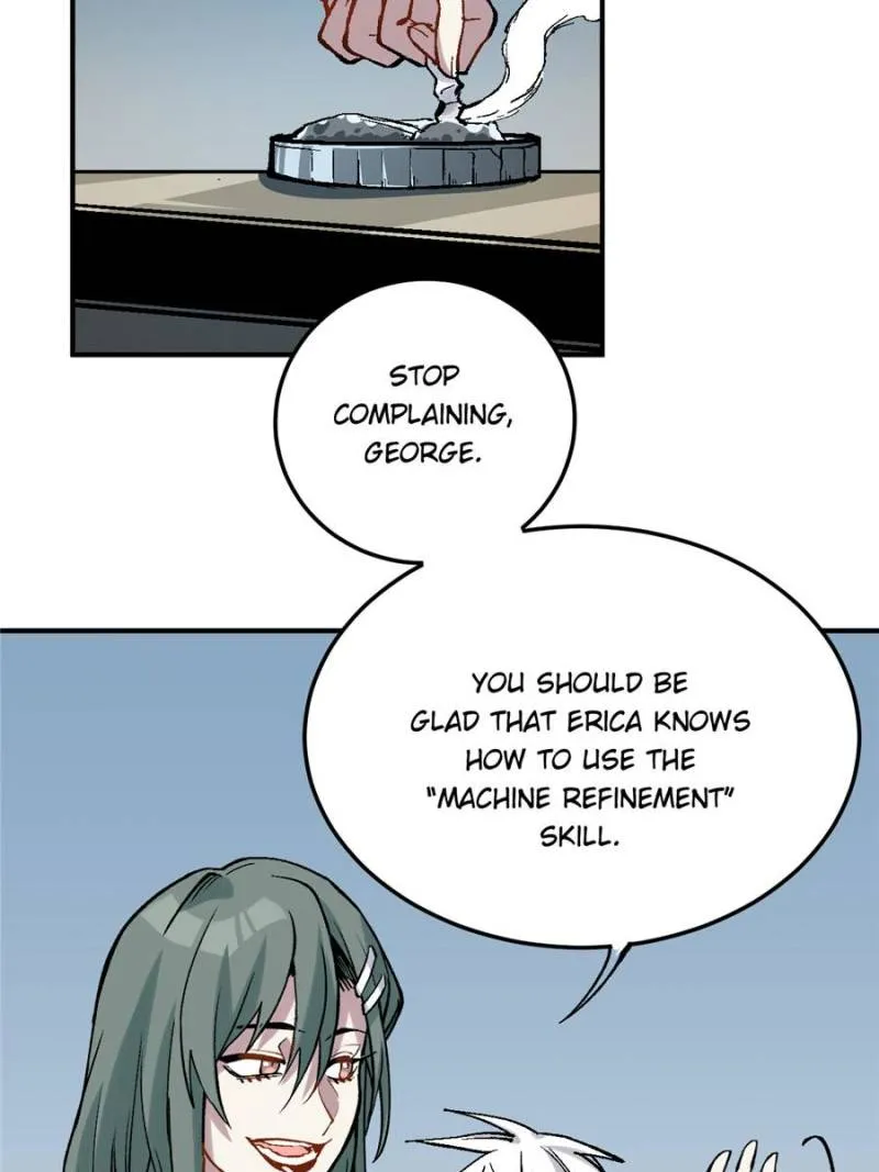 I'm a Monster Chapter 13 page 13 - 