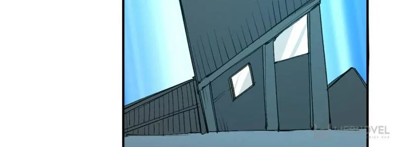I'm a Monster Chapter 13 page 3 - 