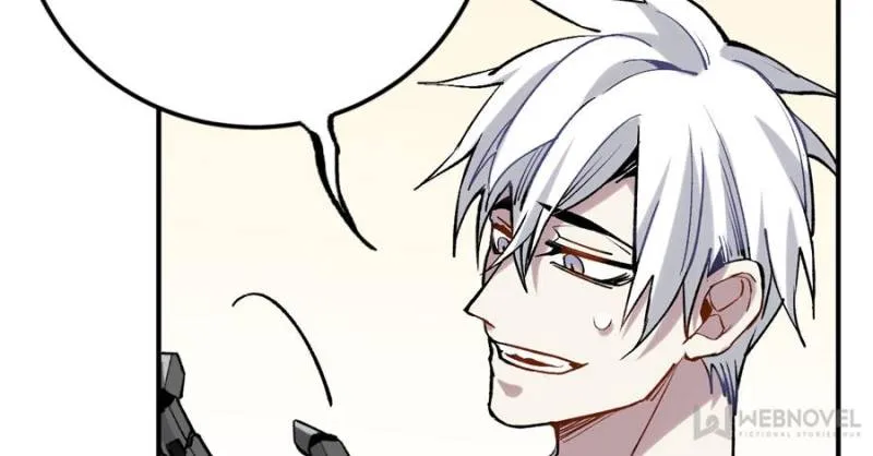 I'm a Monster Chapter 13 page 21 - 