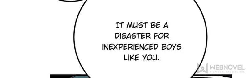 I'm a Monster Chapter 13 page 24 - 