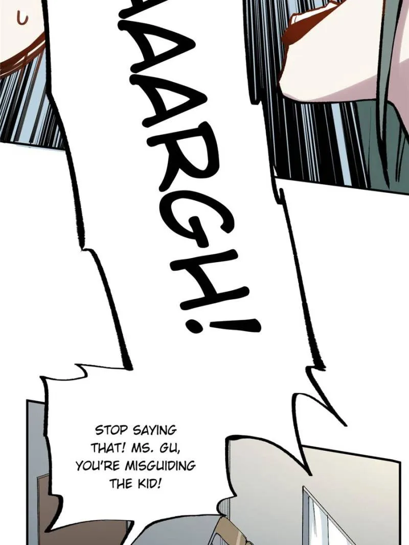 I'm a Monster Chapter 13 page 29 - 