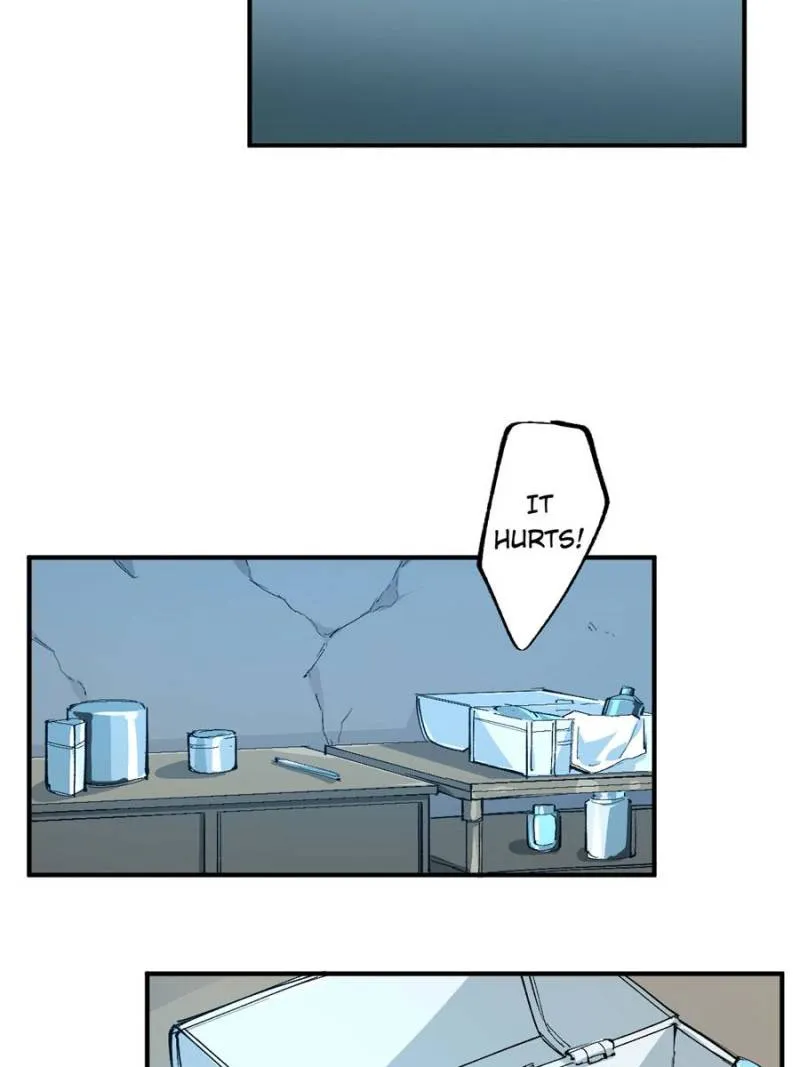 I'm a Monster Chapter 13 page 4 - 