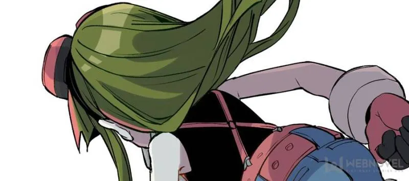 I'm a Monster Chapter 13 page 33 - 