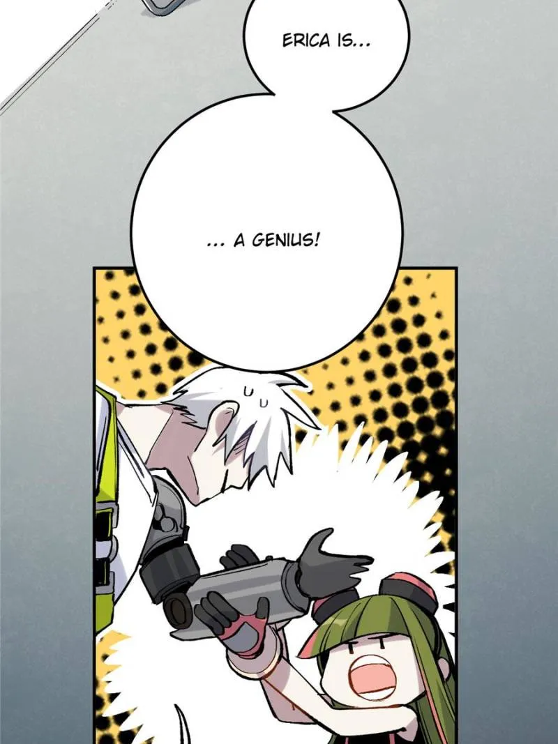 I'm a Monster Chapter 13 page 35 - 