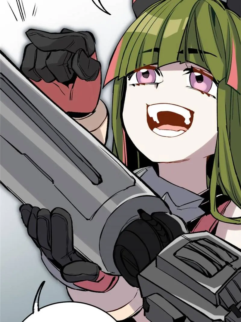 I'm a Monster Chapter 13 page 38 - 