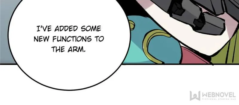 I'm a Monster Chapter 13 page 39 - 