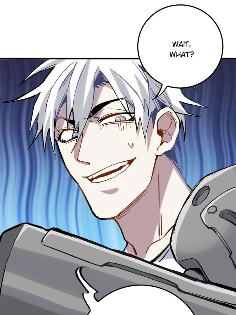 I'm a Monster Chapter 13 page 40 - 