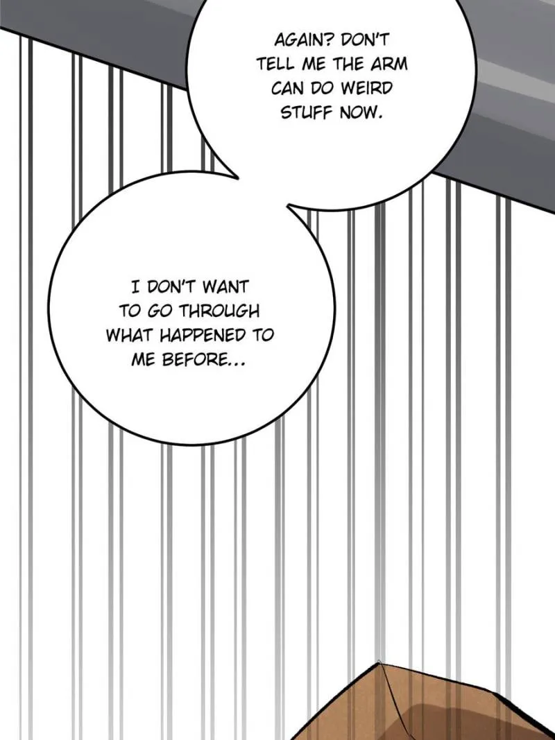 I'm a Monster Chapter 13 page 41 - 