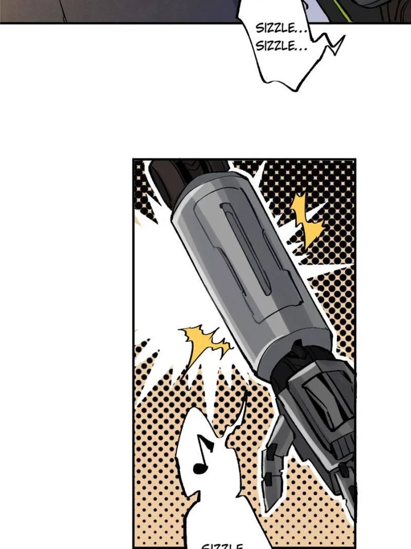 I'm a Monster Chapter 13 page 47 - 