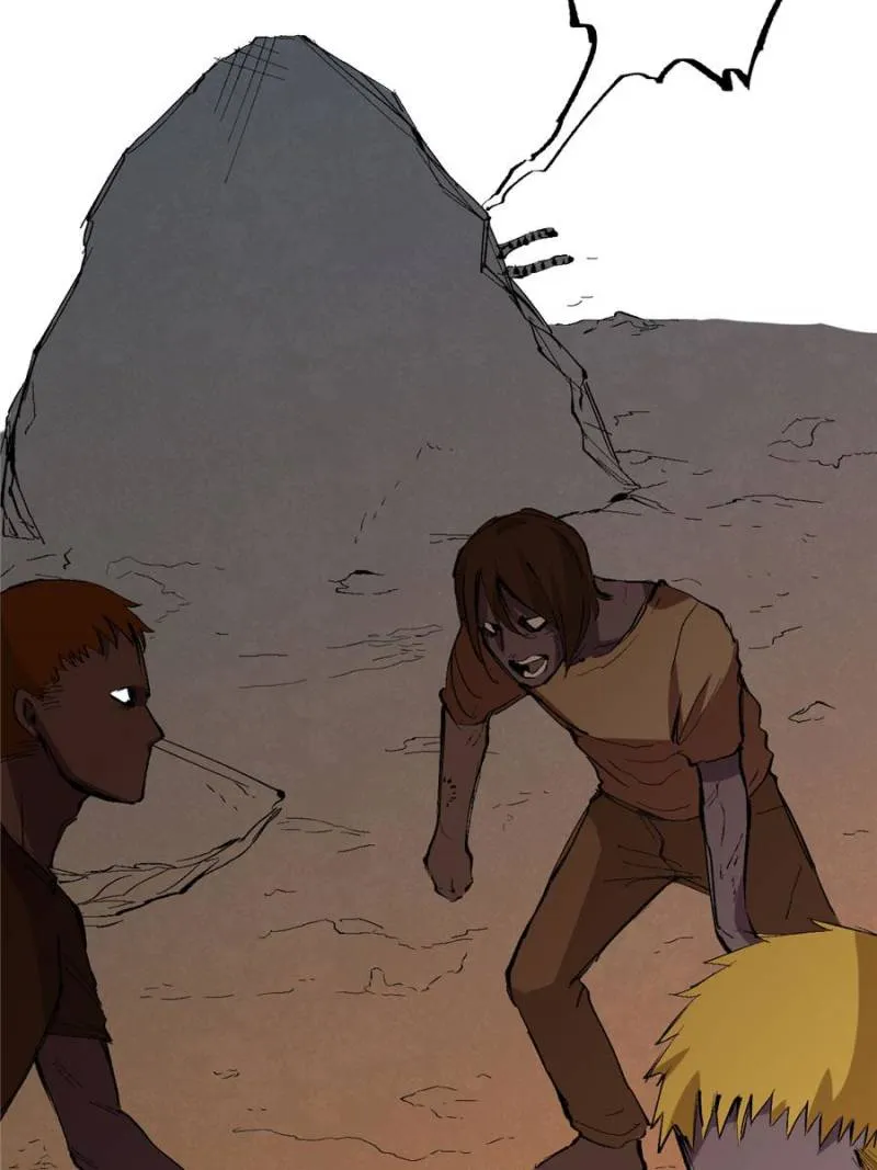 I'm a Monster Chapter 13 page 50 - 