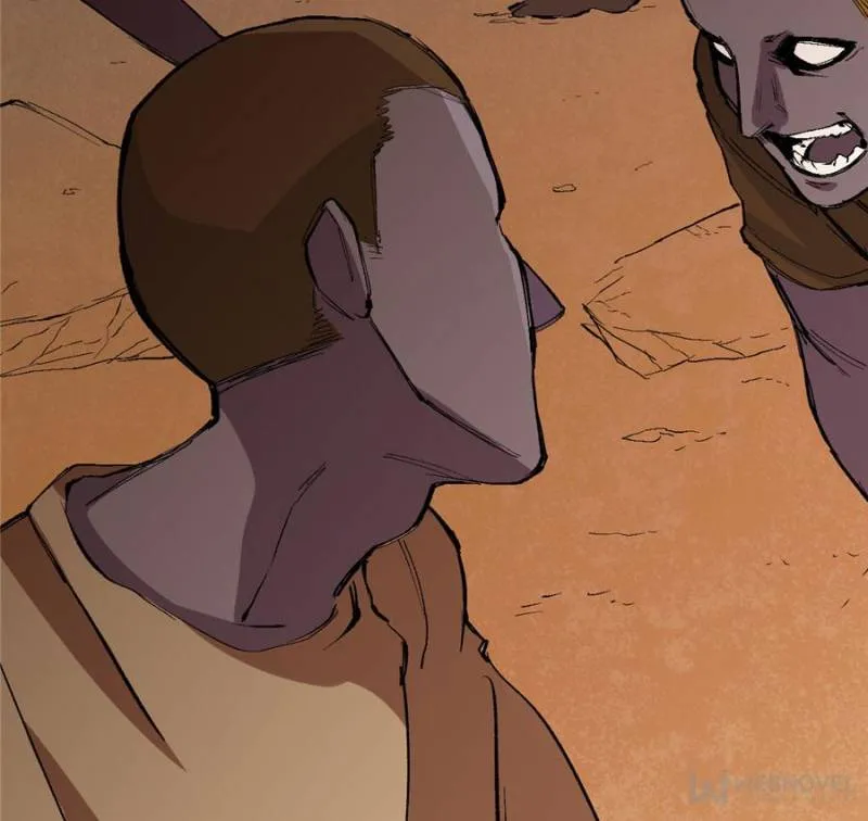 I'm a Monster Chapter 13 page 51 - 