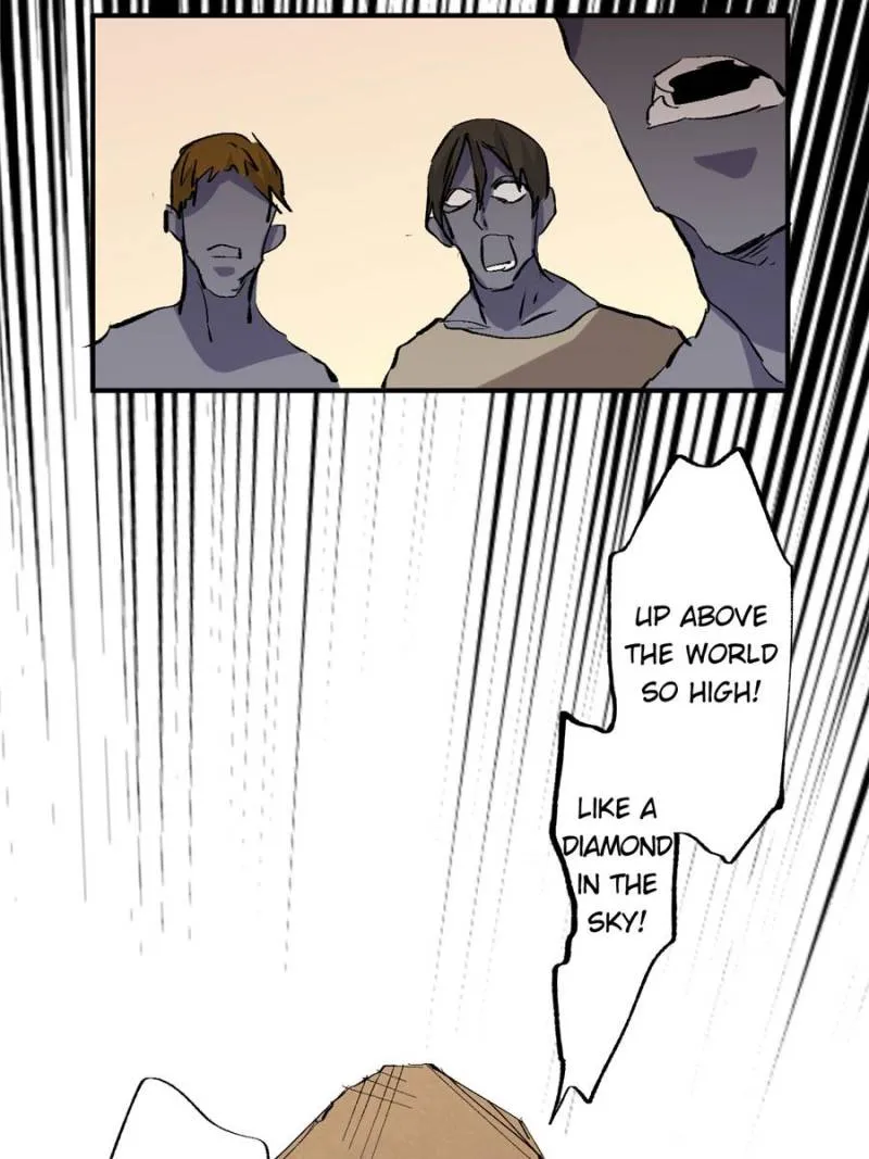 I'm a Monster Chapter 13 page 53 - 