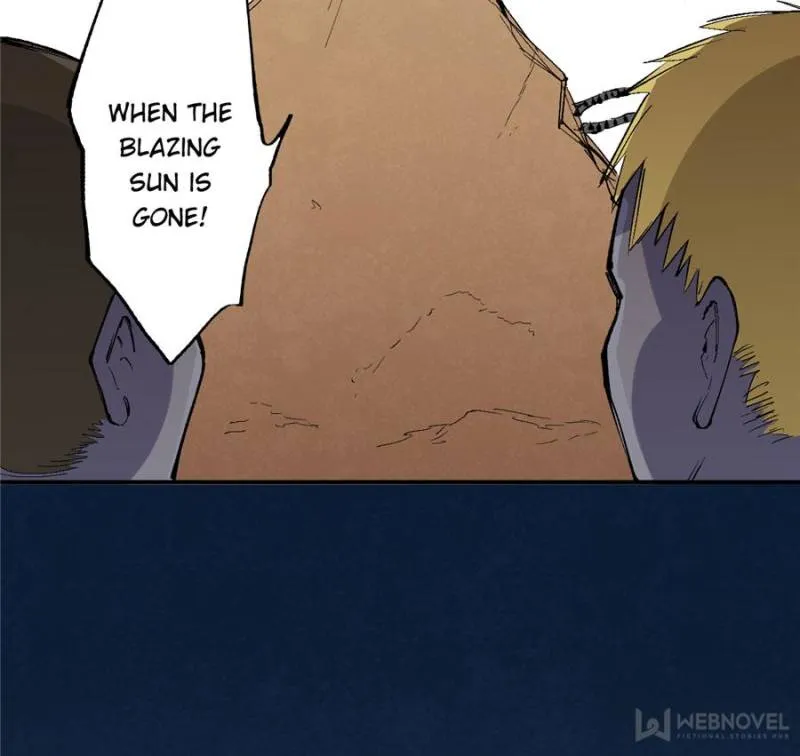 I'm a Monster Chapter 13 page 54 - 