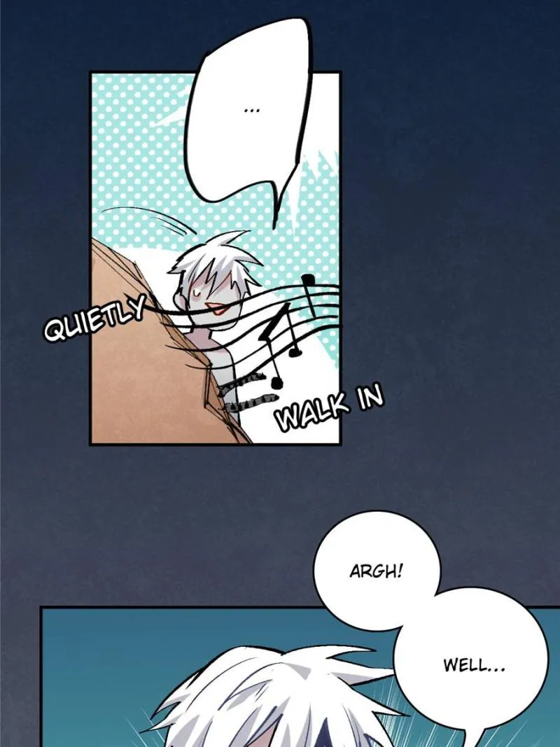 I'm a Monster Chapter 13 page 55 - 