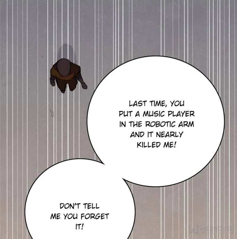 I'm a Monster Chapter 13 page 57 - 