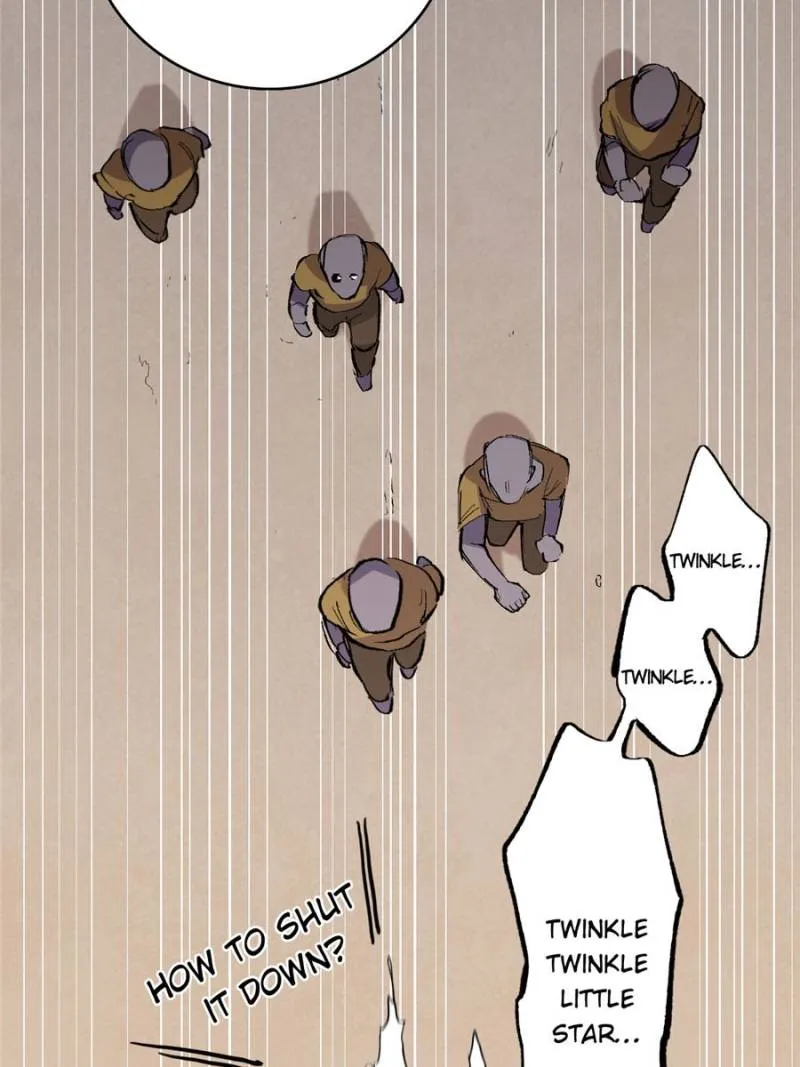 I'm a Monster Chapter 13 page 58 - 