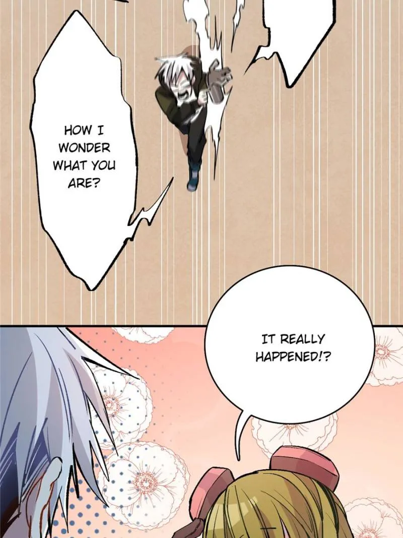 I'm a Monster Chapter 13 page 59 - 