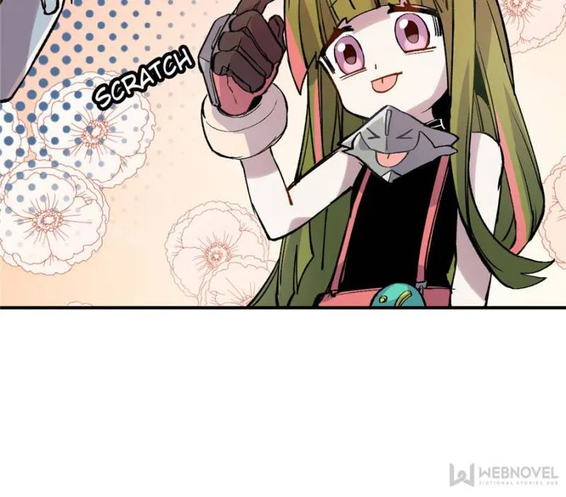 I'm a Monster Chapter 13 page 60 - 