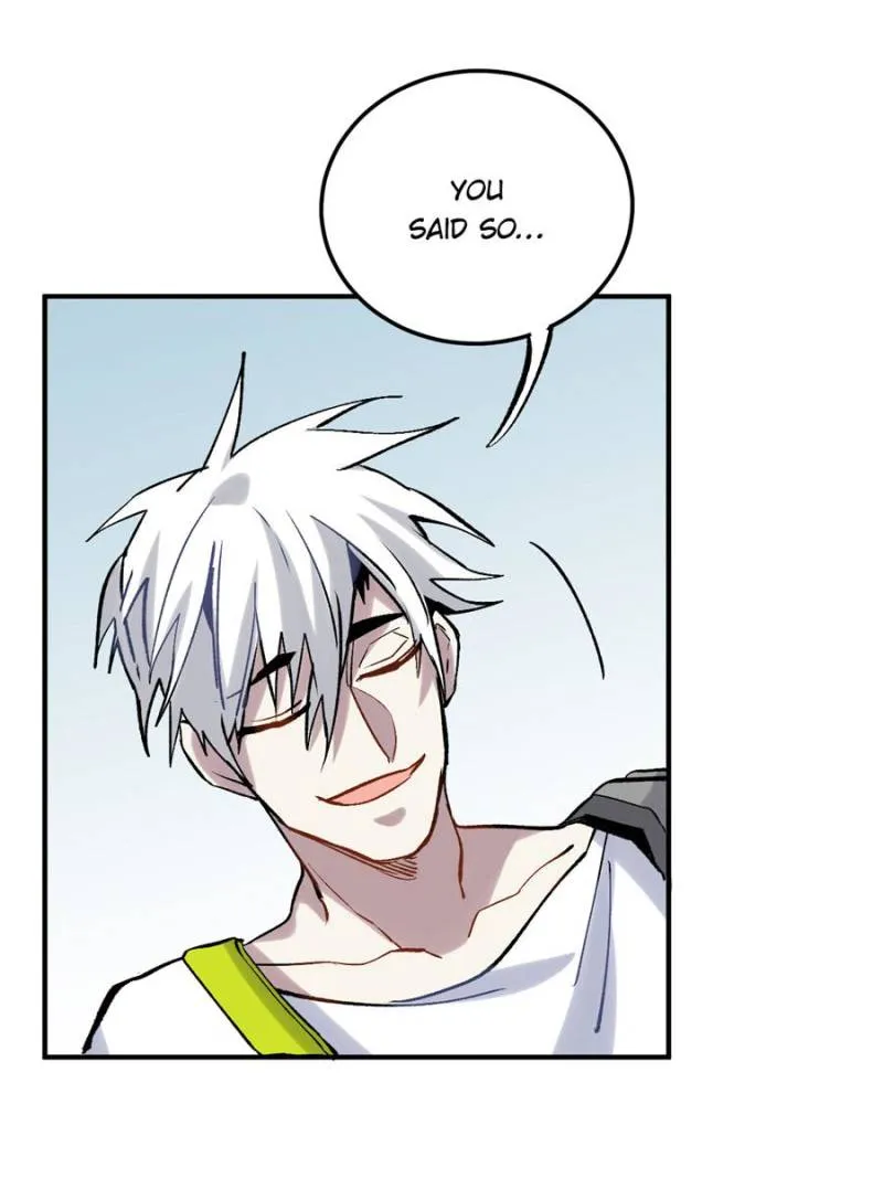 I'm a Monster Chapter 13 page 64 - 